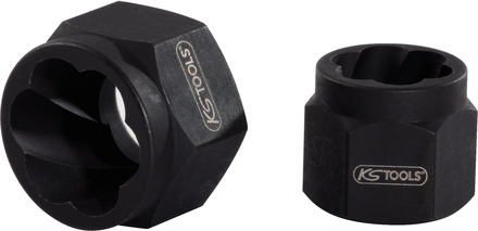 Ecrou à chocs spécial M16, 24 mm KS TOOLS - 913.3888