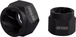 Ecrou à chocs spécial M16, 24 mm KS TOOLS - 913.3888