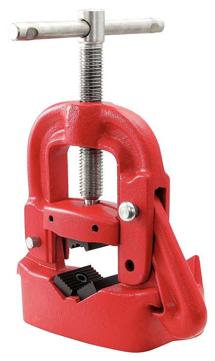 Étau à charnière , 1/8'' - 3'' KS TOOLS - 914.0011