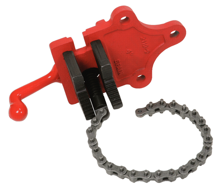 Étau à chaîne, 1/8'' - 6'' KS TOOLS - 914.0016
