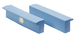 Mordache aimantées ABS 120 mm KS TOOLS - 914.0071