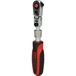Cliquet téléscopique réversible 1/4'' à tête articulée, 72 dents KSTOOLS - 9141420