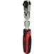 Cliquet téléscopique réversible 1/4'' à tête articulée, 72 dents KSTOOLS - 9141420