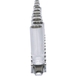 Rail de 10 douilles ULTIMATE® 1/4'' 12 pans longues KSTOOLS - 9170630