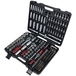 Coffret de douilles et accessoires 1/4