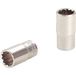 Douille ULTIMATE® 1/4'' 12 pans, 13/32'' KSTOOLS - 917.1484