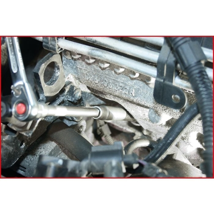 Douille spéciale pour bougies de préchauffage, 8 mm KSTOOLS - 9173828