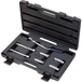 Coffret de douilles - 3/8''- spéciales démontage bougies - CHROMEplus - 7 pcs KSTOOLS - 9180607