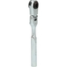 Mini cliquet réversible articulé 1/4’’ 72 dents, L.119 mm des coffrets 918.3015 et 918.3005 KSTOOLS - 9181560