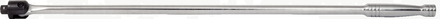 Poignée articulée longue 1'' - L.1050 mm KS TOOLS - 918.1802