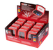 Présentoir de 12 jeux d'embouts de vissage à code couleur TORSIONpower® 1/4'' KS TOOLS - 918.3030D