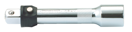 Rallonge à verrouillage 1/2 CHROMEplus, 125 mm KS TOOLS - 919.1203