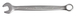 Clé mixte, 27 mm KS TOOLS - 922.0027