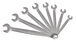Jeu de 16 clés mixtes métriques - en boîte KS TOOLS - 922.0045