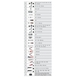 Coffre à outils ULTIMATE équipé - 3 tiroirs et plateau - 114 pcs KS TOOLS - 922.0100