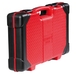 Coffret de douilles et accessoires ULTIMATE® 1/4'' - 1/2'', 111 pièces KS TOOLS - 922.0711