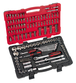 Coffret de douilles -1/4- 1/2 -ULTIMATE - 151 pcs KS TOOLS - 922.0751
