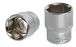 Douille 6 pans ULTIMATE® 1/2'', 30 mm KS TOOLS - 922.1230