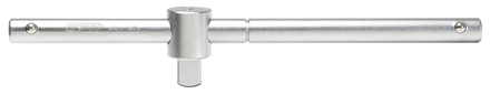 Poignée coulissante ULTIMATE® 1/2'', L.250 mm KS TOOLS - 922.1237