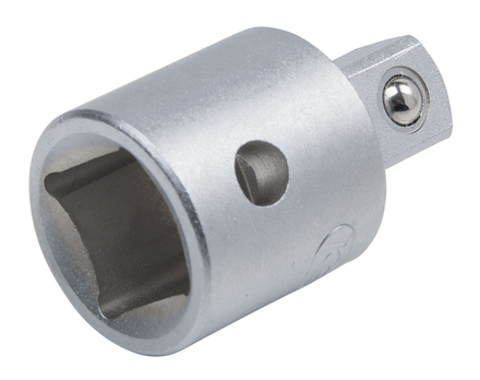 Réducteur ULTIMATE® 3/8''M X 1/2''F bague coulissante 3/8'' KS TOOLS - 922.1238