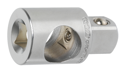 Bague coulissante ULTIMATE® 1/2'' M - 3/8'' F KS TOOLS - 922.1261