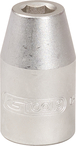 Porte-embouts de vissage ULTIMATE® 1/2'', 10 mm KS TOOLS - 922.1297