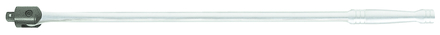 Poignée articulées longues ULTIMATE® 1/2'', L. 600 mm KS TOOLS - 922.1303