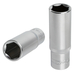 Douille longue 6 pans ULTIMATE® 1/2'', 7/16'' KS TOOLS - 922.1360
