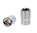 Douille ULTIMATE® TORX® 1/2'', L.38 mm - E10 KS TOOLS - 922.1370