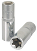 Douille longue TORX ULTIMATE® 1/2'', L. 75mm - E12 KS TOOLS - 922.1380