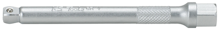 Rallonge articulée ULTIMATE® 1/4'', L.100 mm KS TOOLS - 922.1418