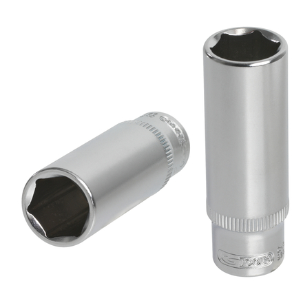 Douille longue 6 pans ULTIMATE® 1/4'', 4,5 mm KS TOOLS - 922.14245