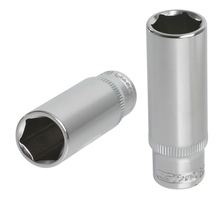 Douille longue 6 pans ULTIMATE® 1/4'', 5 mm KS TOOLS - 922.1425
