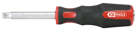 Poignée emmanchée ULTIMATE® 1/4'' KS TOOLS - 922.1439