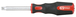 Poignée emmanchée ULTIMATE® 1/4'' KS TOOLS - 922.1439