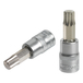 Douille tournevis ULTIMATE® XZN® 1/4'', L.37 mm - M5 KS TOOLS - 922.1442