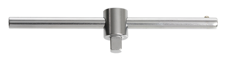 Poignée coulissante T ULTIMATE® 1/4'', L.110 mm KS TOOLS - 922.1451