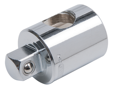 Réducteur pour poignée coulissante ULTIMATE 3/8'' - 1/4'' KS TOOLS - 922.1473