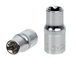 Douille ULTIMATE® TORX® 1/4'', E10 KS TOOLS - 922.1537