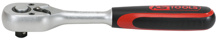 Cliquet 72 dents ULTIMATE® 1/4'' KS TOOLS - 922.1590