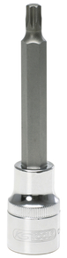 Douille tournevis ULTIMATE® TORX® 1/2'', L.110 mm - T60 KS TOOLS - 922.1736