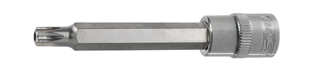 Douille tournevis ULTIMATE® RIBE® 1/2'', L.110 mm - M6 KS TOOLS - 922.1786
