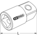 Réducteur ULTIMATE 3/4'' F - 1/2'' M KSTOOLS - 9223412