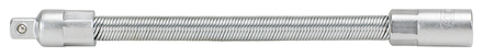 Rallonge flexible ULTIMATE® 3/8'', L.200 mm KS TOOLS - 922.3802