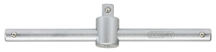Poignée coulissante en T ULTIMATE® 3/8'', L.160 mm KS TOOLS - 922.3805