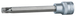 Douille tournevis ULTIMATE® TORX® 3/8'', L.110 mm - T27 KS TOOLS - 922.3838