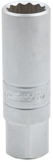 Douille bougie ULTIMATE® 3/8'', 14 mm KS TOOLS - 922.3846