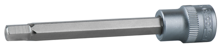 Douille tournevis ULTIMATE® 6 pans 3/8'', L.110 mm - 8 mm KS TOOLS - 922.3854
