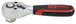 Cliquet réversible porte-embouts 72 dents bi-matière ULTIMATE® 3/8'', 10 mm KS TOOLS - 922.3894