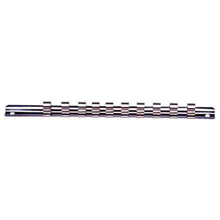 Rail vide pour 10 douilles 3/8'' KSTOOLS - 922.3920